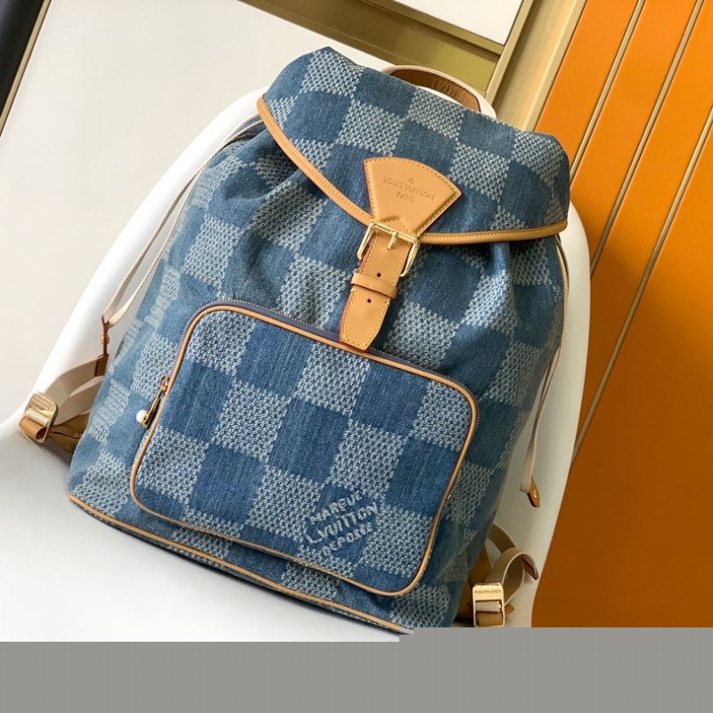 LV Backpacks